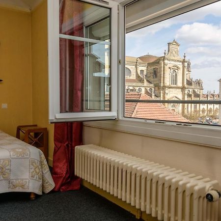 Hotel De La Cloche Sp Ρενς Εξωτερικό φωτογραφία