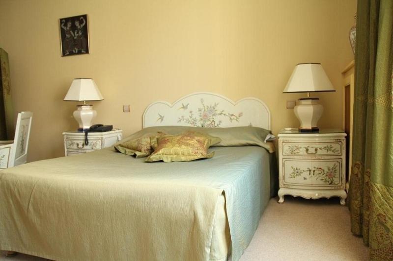 Hotel De La Cloche Sp Ρενς Εξωτερικό φωτογραφία